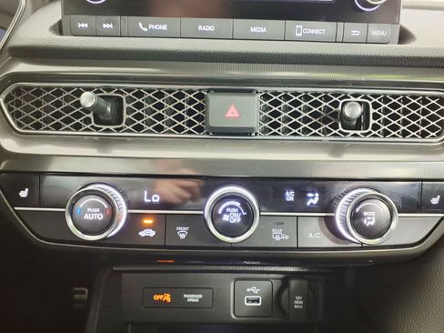 Used 2024 Acura Integra A-Spec FWD image 20