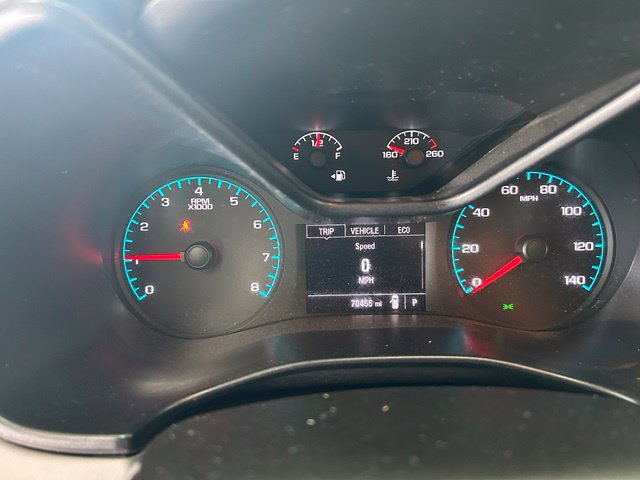 Used 2019 Chevrolet Colorado W/T w/ WT Convenience Package AWD/4WD image 12
