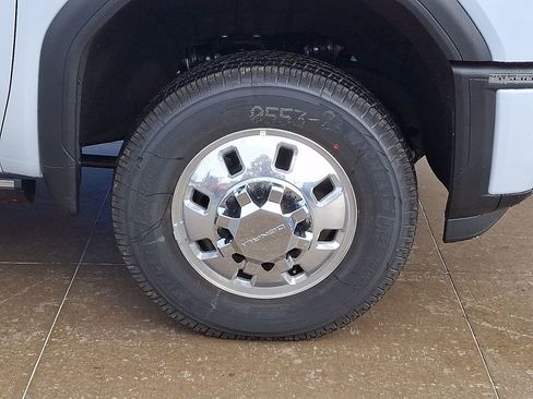 New 2026 GMC Sierra 3500 Denali Ultimate image 8