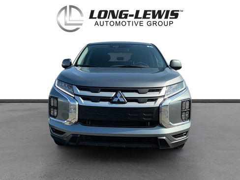 Used 2024 Mitsubishi Outlander Sport ES image 11