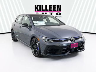 New 2026 Volkswagen Golf AWD/4WD video 1