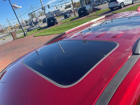 Used 2023 Chevrolet Traverse Premier w/ LPO, Floor Liner Package image 13