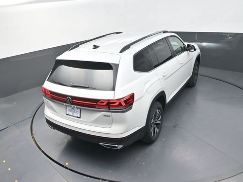 New 2026 Volkswagen Atlas SE AWD/4WD image 19