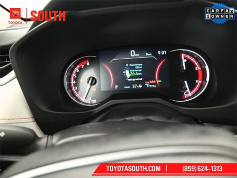 Certified 2024 Toyota RAV4 Adventure image 12