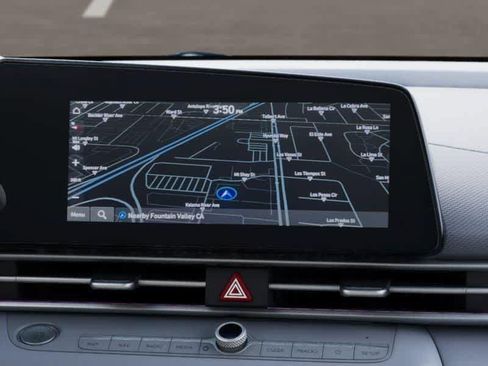 New 2025 Hyundai Elantra SEL image 20