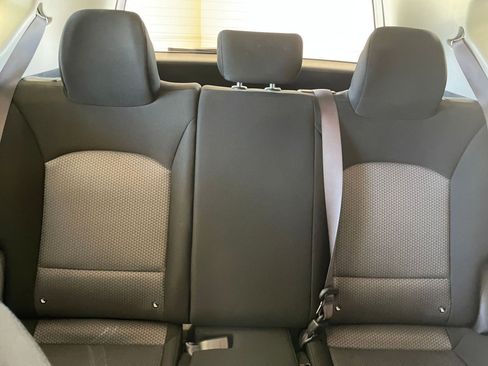 Used 2025 Kia Soul LX w/ LX Technology Package image 36