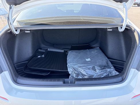 Used 2025 Honda Civic Si image 20