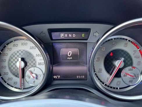 Used 2014 Mercedes-Benz SLK 250 image 14