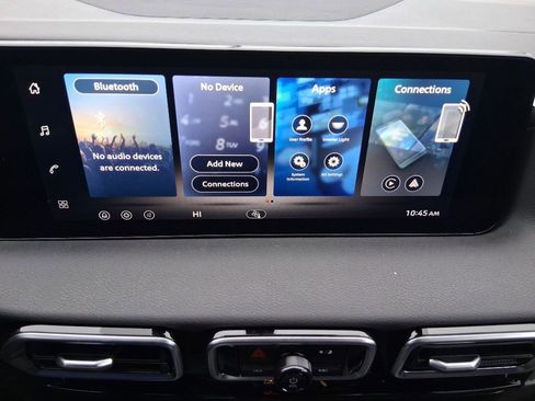 New 2026 Nissan Sentra SV image 12