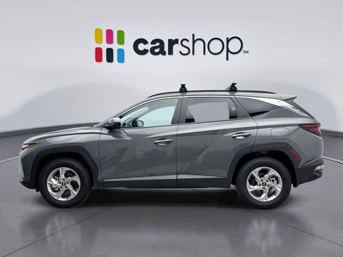 Used 2024 Hyundai Tucson SEL AWD/4WD image 2