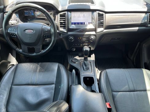 Used 2020 Ford Ranger Lariat w/ Equipment Group 501A Mid AWD/4WD image 20