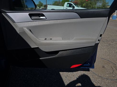 Used 2018 Hyundai Sonata ECO image 23