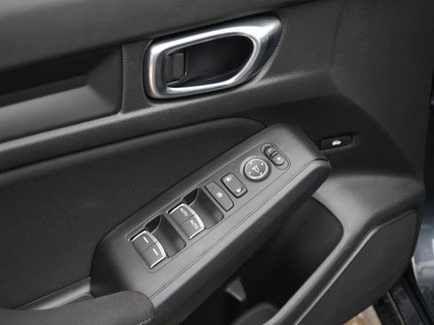 New 2026 Honda Civic Sport image 14