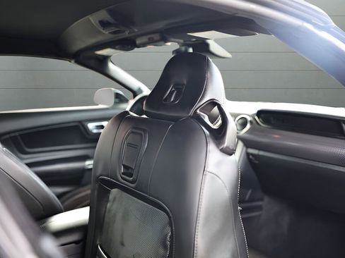 Used 2022 Ford Mustang GT Premium w/ GT Performance Package image 65