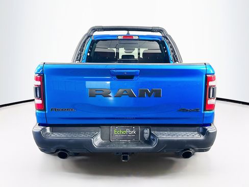 Used 2022 RAM 1500 Rebel w/ Off Road Group image 7
