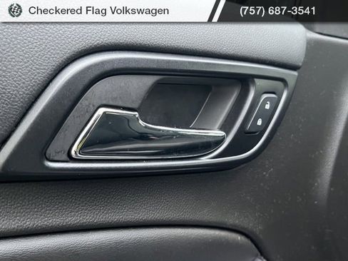 Used 2017 Chevrolet Tahoe LS w/ Skid Plate Package image 14