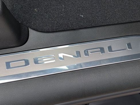 New 2026 GMC Sierra 1500 Denali w/ Denali Reserve Package AWD/4WD image 26