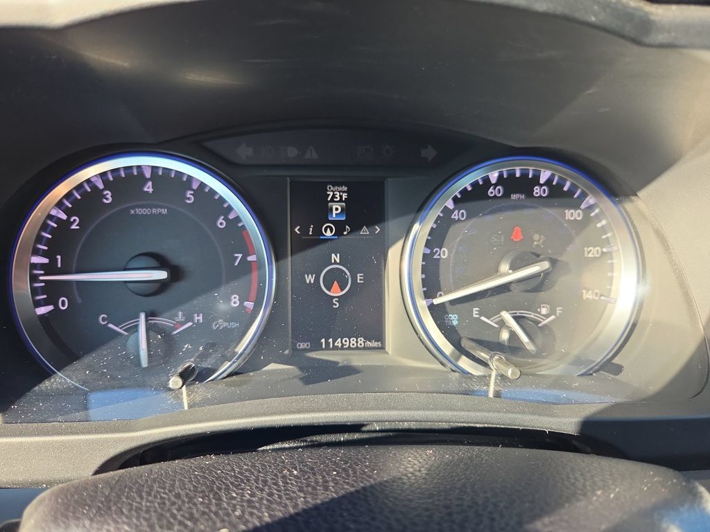 Used 2016 Toyota Highlander XLE AWD/4WD image 28