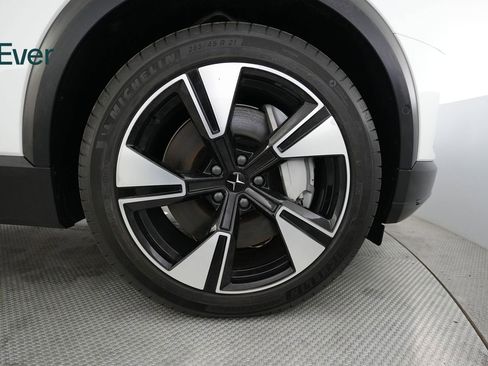 Used 2025 Polestar Polestar 3 image 20