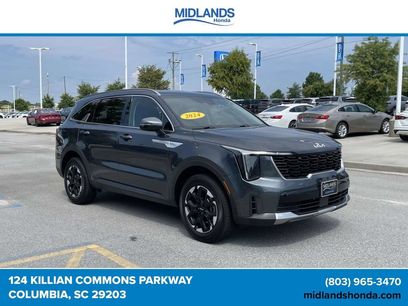 Used 2024 Kia Sorento S