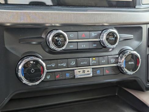 New 2026 Ford F350 Platinum w/ Platinum Plus Package image 46