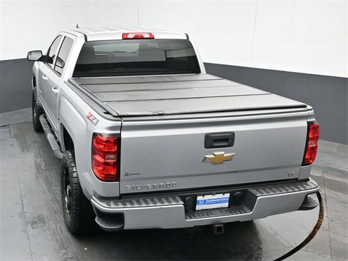 Used 2018 Chevrolet Silverado 1500 LT w/ All Star Edition image 31