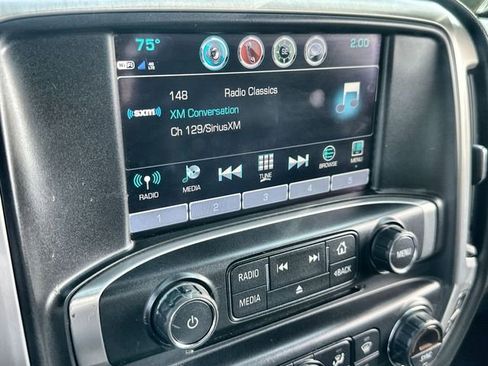 Used 2018 GMC Sierra 1500 SLT image 13