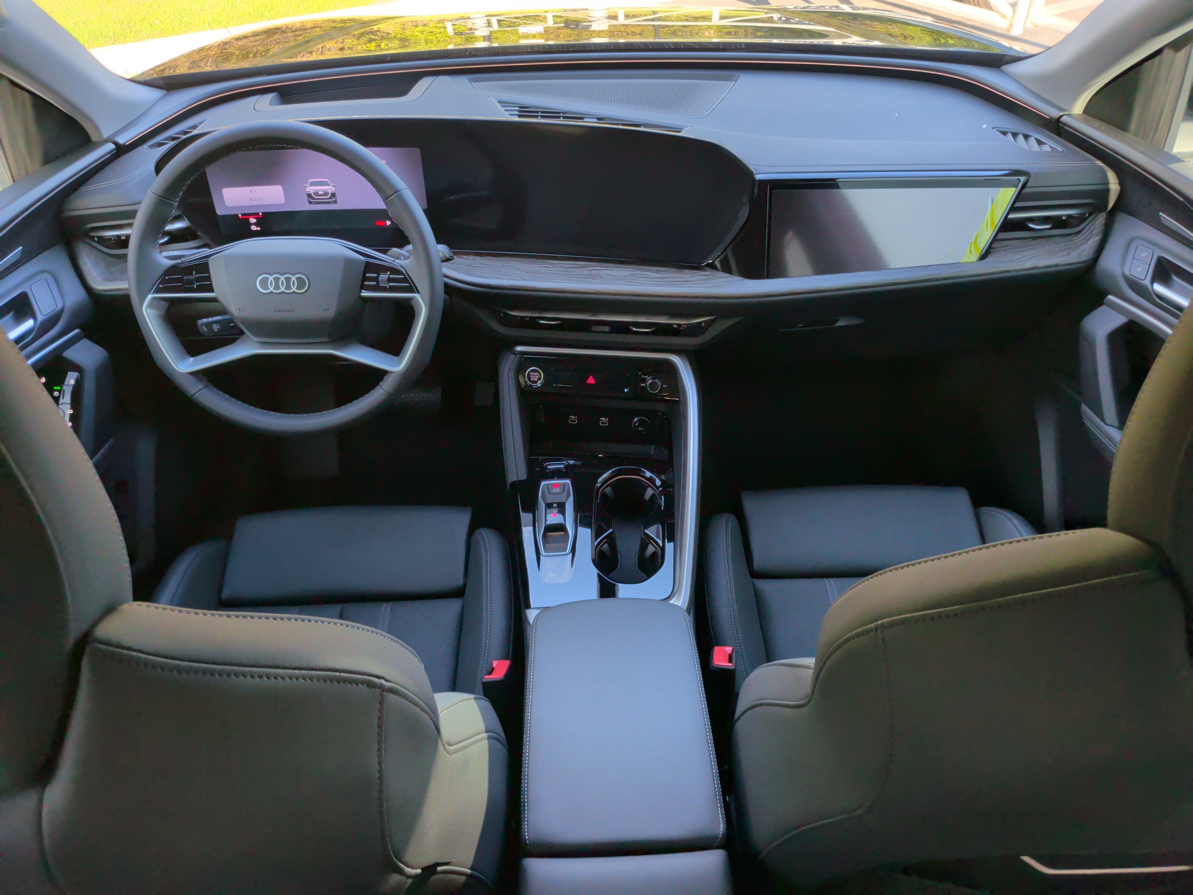 New 2026 Audi Q5 Prestige AWD/4WD image 32