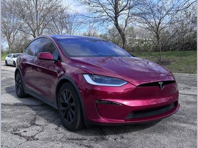 Used 2023 Tesla Model X