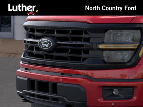 New 2026 Ford F150 XLT w/ Equipment Group 302A MID image 17