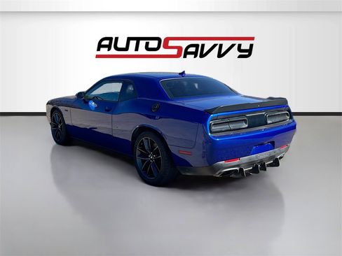 Used 2019 Dodge Challenger R/T Scat Pack image 5