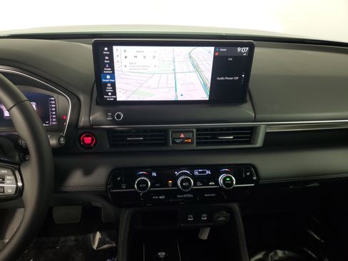 New 2026 Honda Pilot Touring image 16