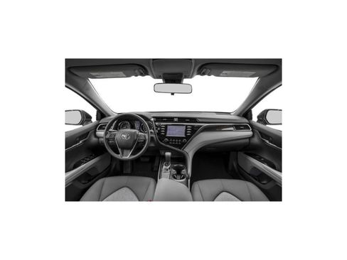 Used 2018 Toyota Camry LE FWD image 64