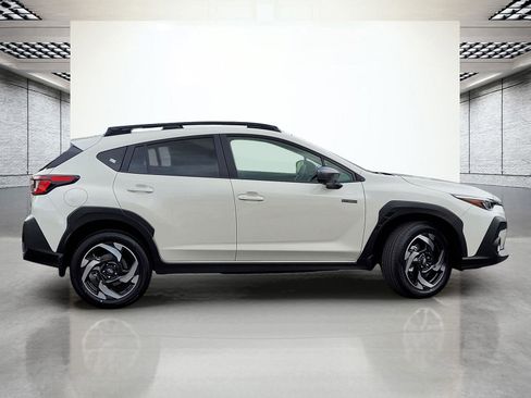New 2026 Subaru Crosstrek 2.5i Limited AWD/4WD image 5