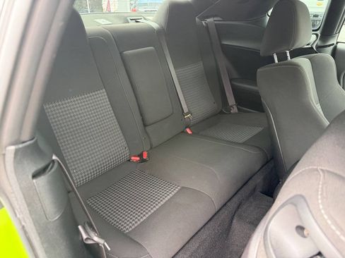 Used 2023 Dodge Challenger R/T Scat Pack RWD image 11