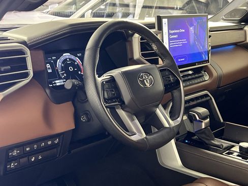 Used 2024 Toyota Tundra 1794 Edition image 16