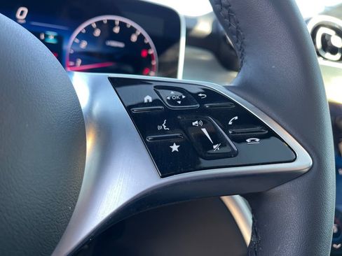 Certified 2026 Mercedes-Benz GLC 300 4MATIC image 26