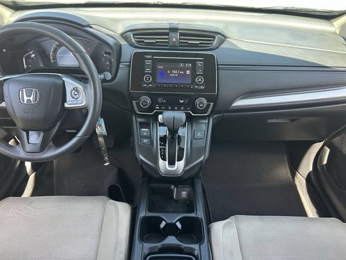 Used 2019 Honda CR-V LX image 15
