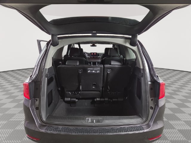 Used 2023 Honda Odyssey EX-L image 36
