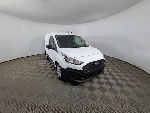 Used 2023 Ford Transit Connect XL image 28