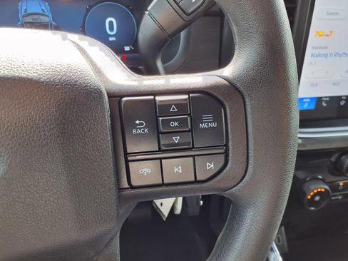Used 2025 Ford F150 STX w/ Equipment Group 200A RWD image 18
