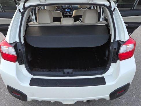 Used 2017 Subaru Crosstrek 2.0i Premium image 36