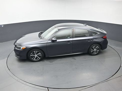 Used 2024 Honda Civic LX image 32