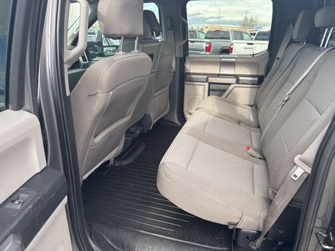 Used 2019 Ford F150 XLT w/ Equipment Group 302A Luxury image 20