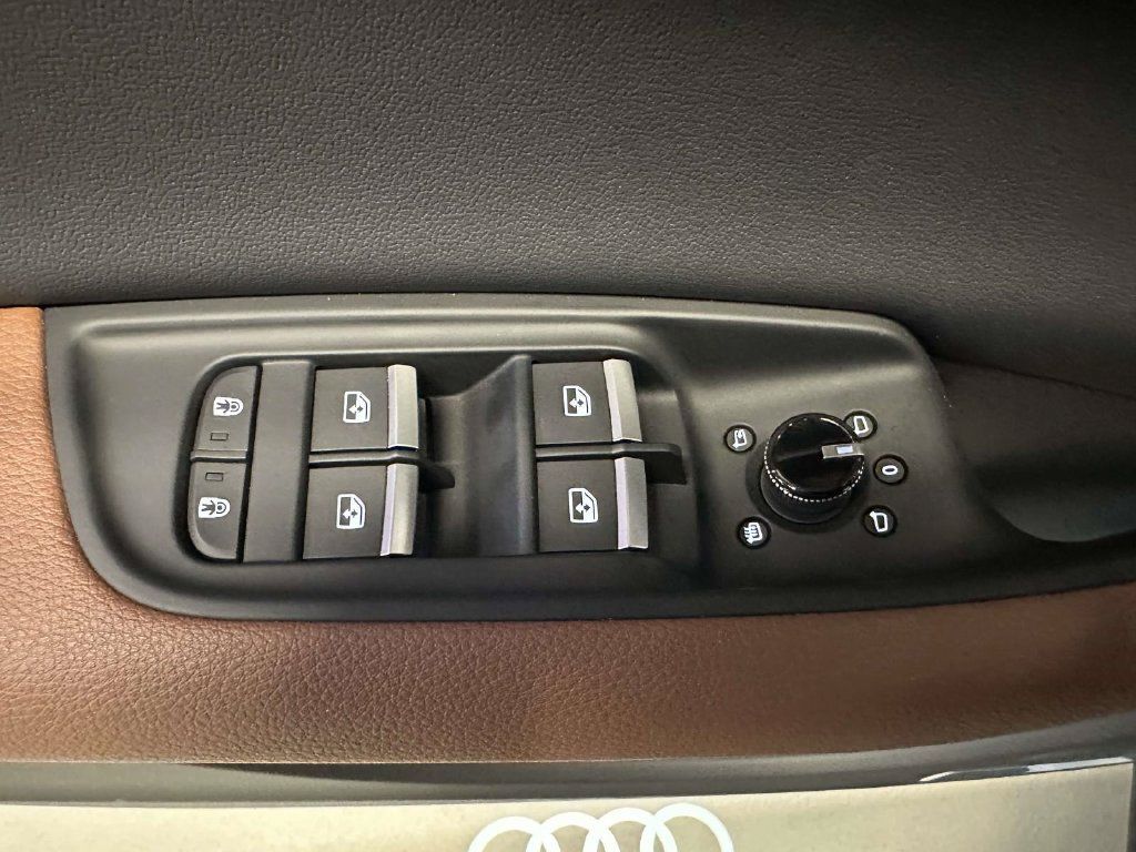 Used 2026 Audi Q7 2.0T Premium AWD/4WD image 21