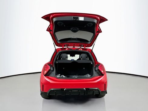 New 2026 MINI Cooper S image 28