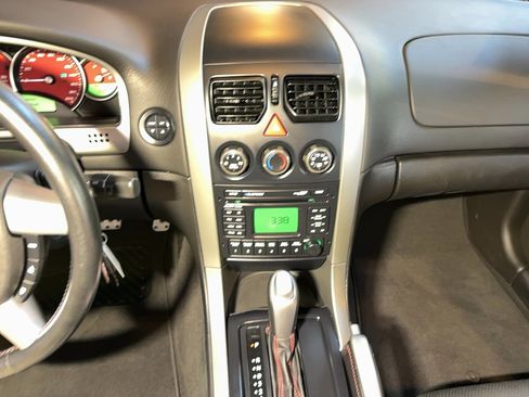 Used 2005 Pontiac GTO RWD image 17