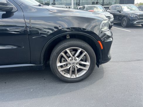 Used 2023 Dodge Durango GT AWD/4WD image 13