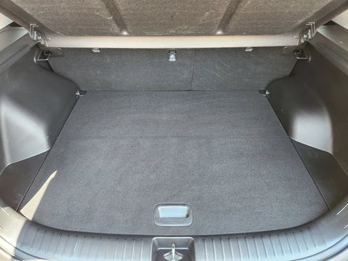 Certified 2025 Kia Seltos EX w/ EX Sunroof Package AWD/4WD image 19
