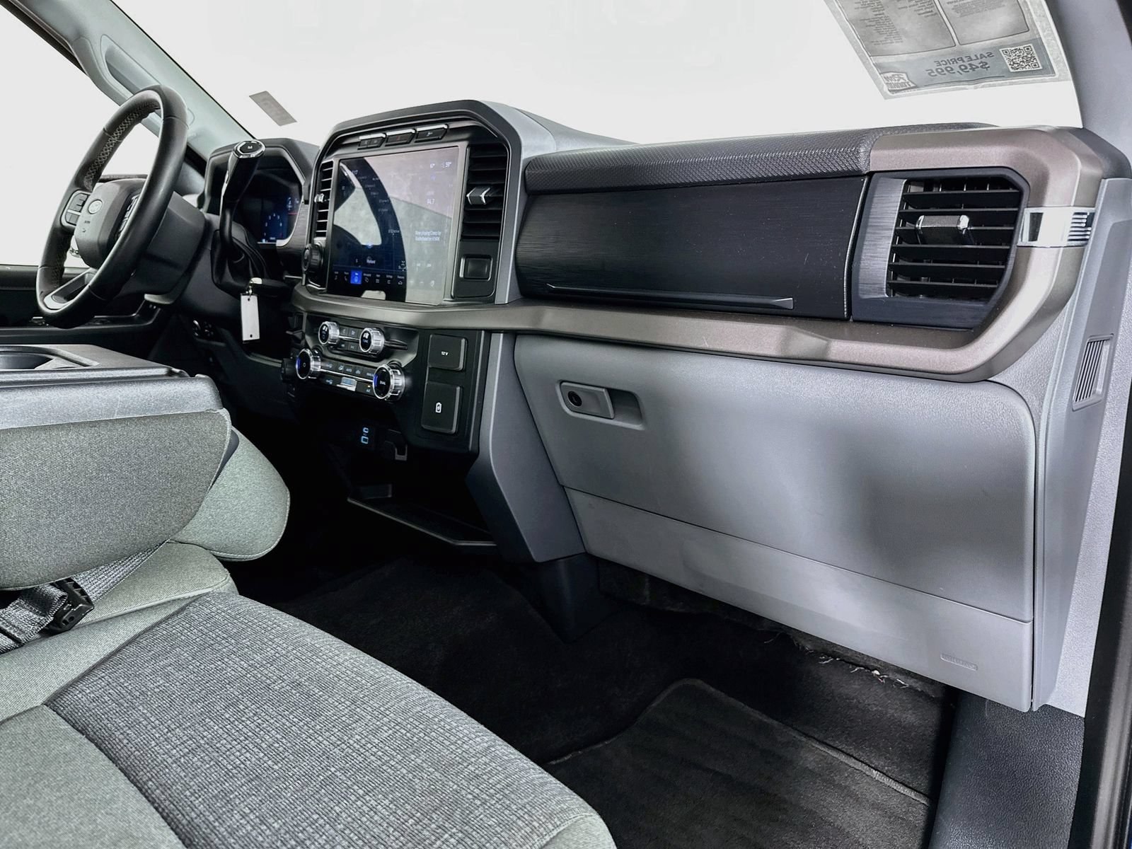 Used 2024 Ford F150 XLT AWD/4WD image 28